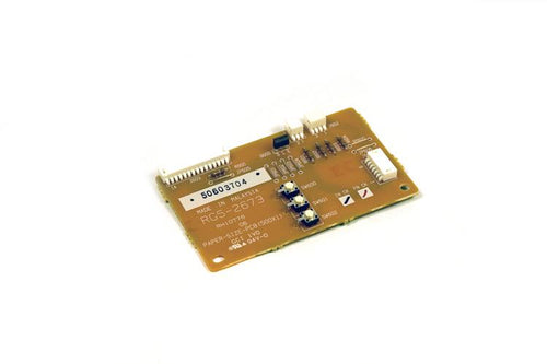 HP OEM HP 4000/4050/4100 Feeder Controller Board