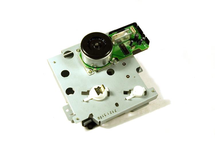 HP OEM HP 9000 Drum Feed Drive Assembly