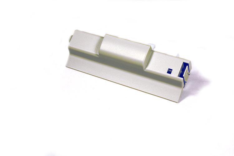 HP OEM HP 9000 Service Cover Assembly