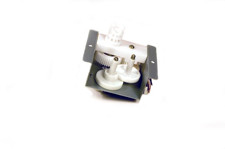 HP OEM HP 9000 Paper Deck Drive Assembly