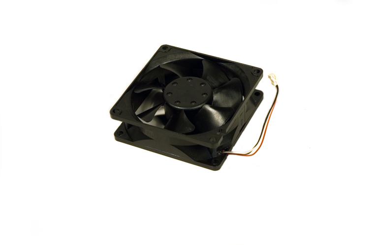 HP OEM HP 4200/4300 Left Side Cooling Fan