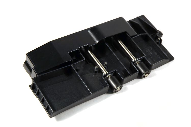 HP OEM HP 4700 Duplex Feed Assembly Mounted on ETB