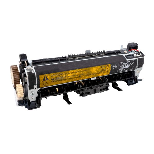 HP OEM HP LaserJet Enterprise M4555 MFP, M4555F MFP, M4555FSKM MFP, M4555H MFP, M4559FSKM MFP - Fuser Assembly