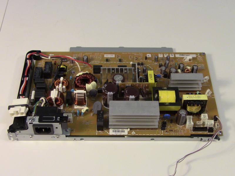HP OEM HP M775 Low Voltage Power Supply