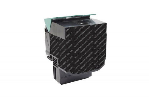 Clover Imaging Remanufactured Black Toner Cartridge for Lexmark XC2130