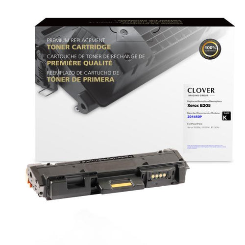 Clover Imaging Remanufactured High Yield Toner Cartridge for Xerox 106R04347