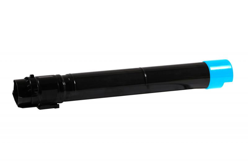 Clover Imaging Remanufactured Cyan Toner Cartridge for Xerox 006R01698