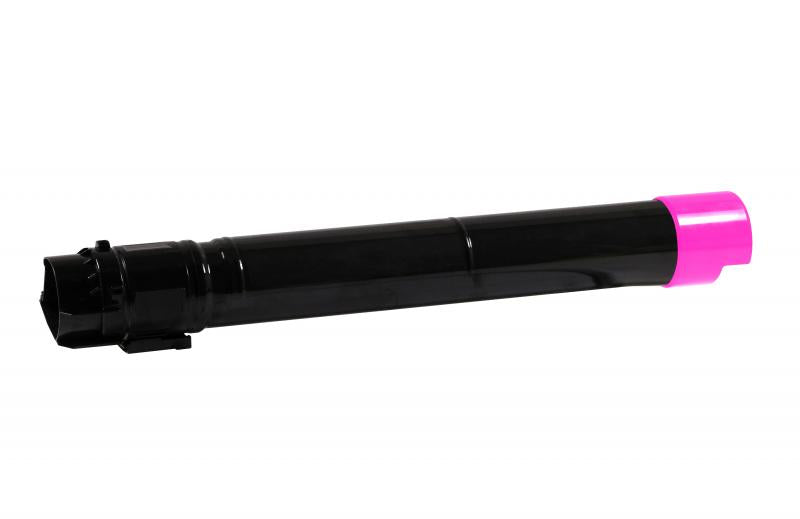 Clover Imaging Remanufactured Magenta Toner Cartridge for Xerox 006R01699